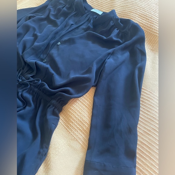 Black Aritzia Babaton Bennett dress xs workwear - Picture 5 of 9